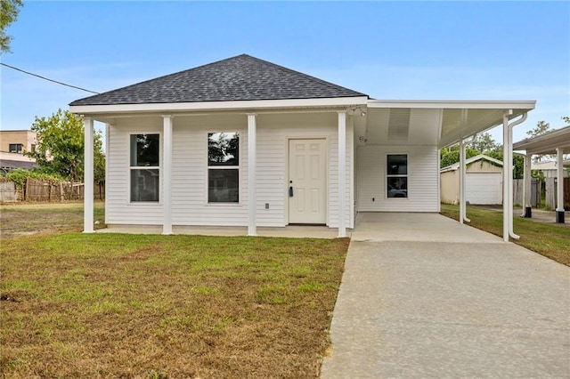 276 W Wilson St, Independence, LA 70443 - photo 1