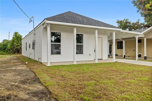 276 W Wilson St, Independence, LA 70443 - photo 2