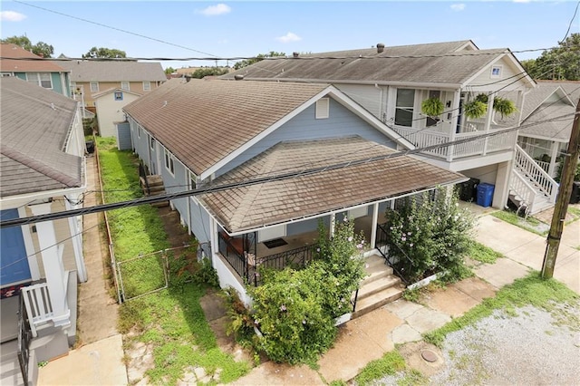 50810 S Murat St, New Orleans, LA 70119 - photo 2