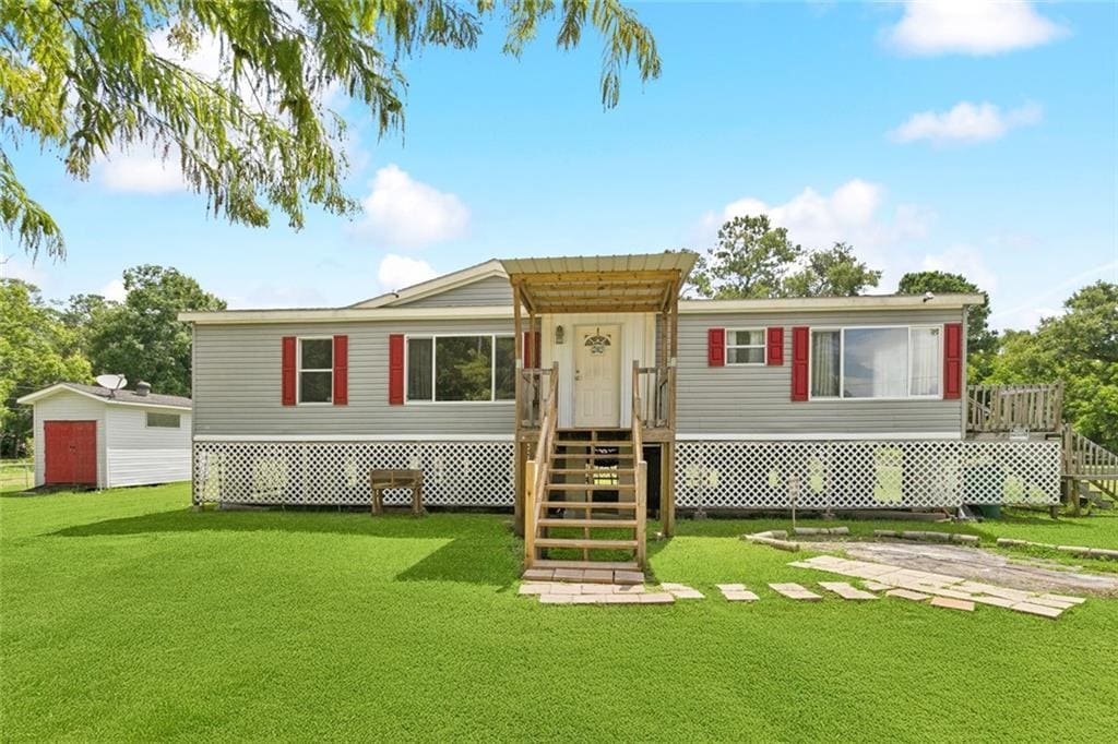 56116 Blue Ridge Dr, Slidell, LA 70461 - photo 1