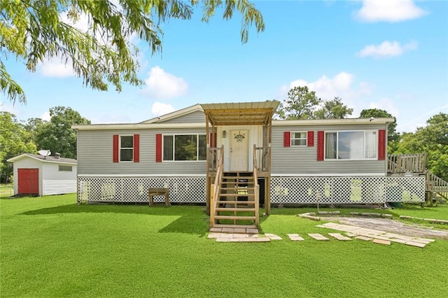 56116 Blue Ridge Dr, Slidell, LA 70461 - photo 1