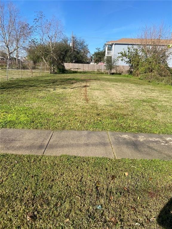 1732 Benton St, New Orleans, LA 70117 - photo 1