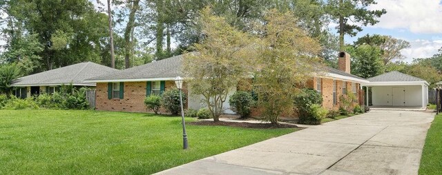 605 Susan Dr, Hammond, LA 70403 - photo 4