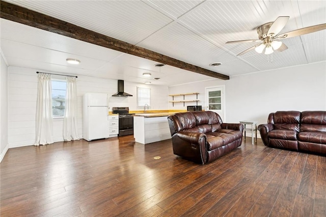 235 Oak St, Hahnville, LA 70057 - photo 3