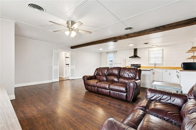 235 Oak St, Hahnville, LA 70057 - photo 4