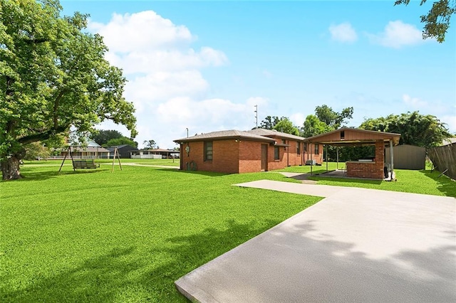 235 Oak St, Hahnville, LA 70057 - photo 14