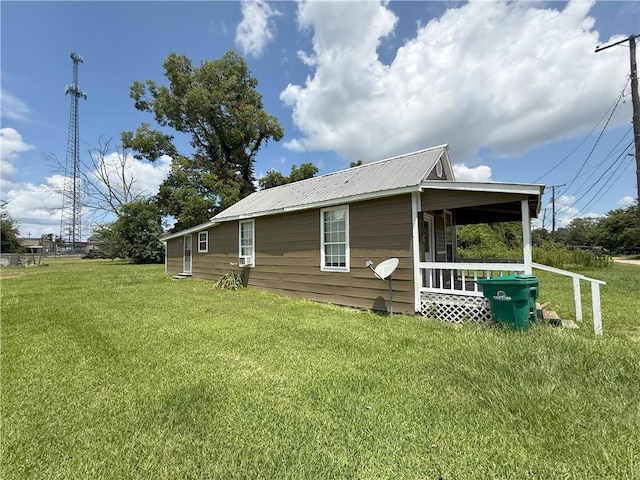 341 2nd Ave, Bogalusa, LA 70427 - photo 2