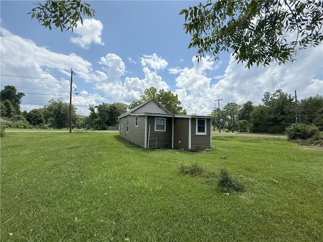 341 2nd Ave, Bogalusa, LA 70427 - photo 4