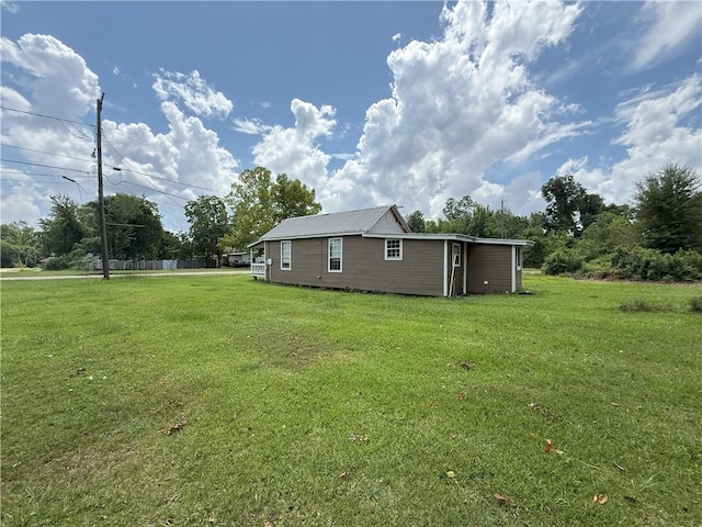 341 2nd Ave, Bogalusa, LA 70427 - photo 5