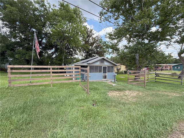 619 E 2nd St, Bogalusa, LA 70427 - photo 1
