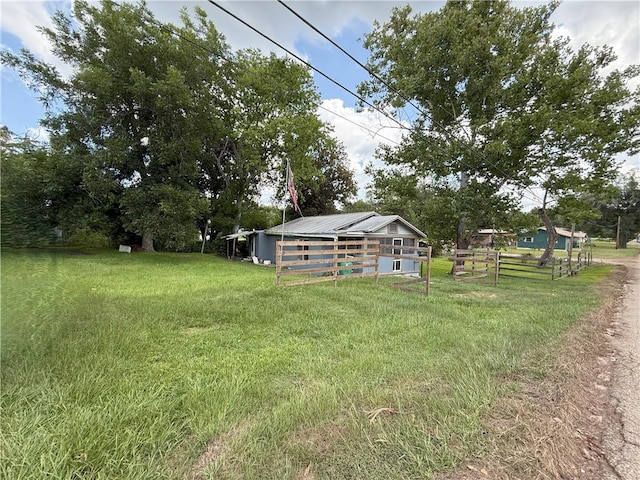 619 E 2nd St, Bogalusa, LA 70427 - photo 2