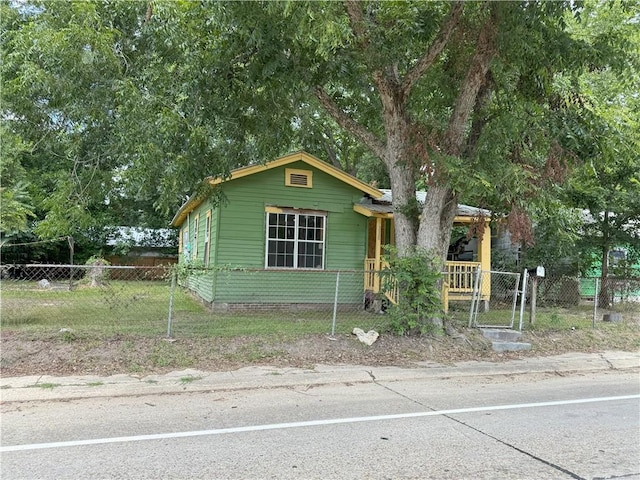 551 Sullivan Dr, Bogalusa, LA 70427 - photo 3