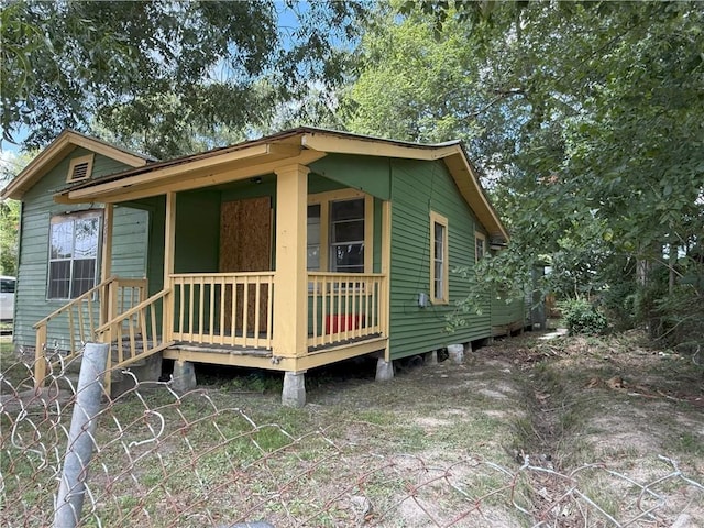 551 Sullivan Dr, Bogalusa, LA 70427 - photo 5