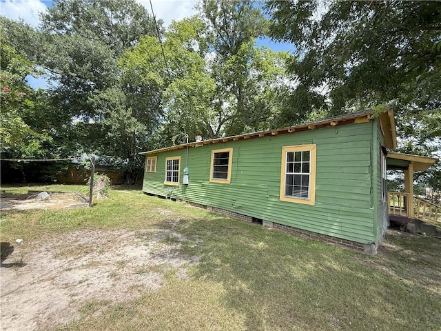 551 Sullivan Dr, Bogalusa, LA 70427 - photo 6