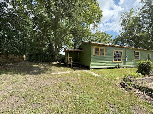 551 Sullivan Dr, Bogalusa, LA 70427 - photo 8