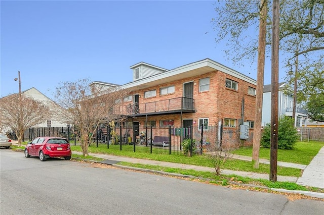1429 Governor Nicholls St, New Orleans, LA 70116 - photo 1