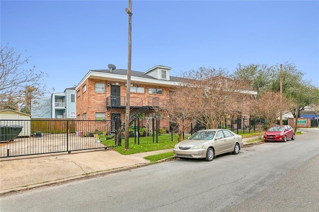 1429 Governor Nicholls St, New Orleans, LA 70116 - photo 2