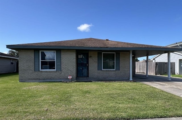 5165 Highland Dr, Marrero, LA 70072 - photo 1