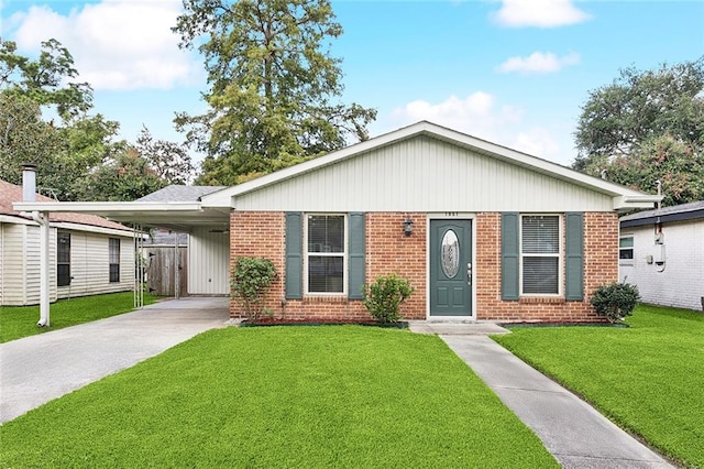 1951 Iowa Ave, Kenner, LA 70062 - photo 1