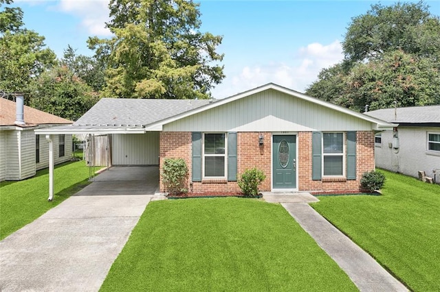 1951 Iowa Ave, Kenner, LA 70062 - photo 2