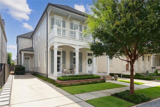 1022 Upperline St, New Orleans, LA 70115 - photo 1