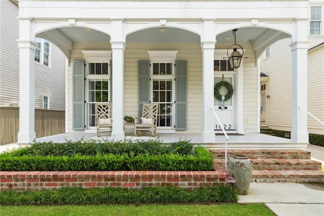 1022 Upperline St, New Orleans, LA 70115 - photo 2