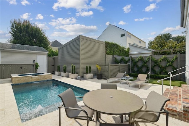 1022 Upperline St, New Orleans, LA 70115 - photo 44