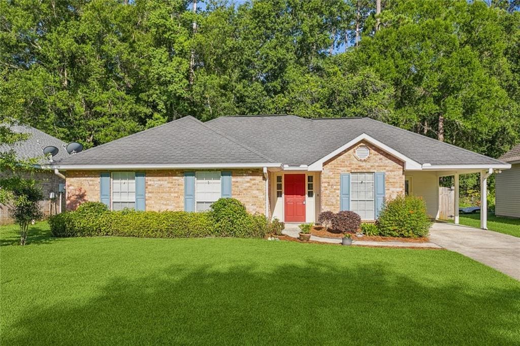36 Maison Dr, Covington, LA 70433 - photo 1