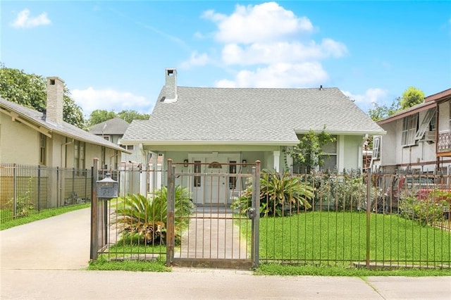 2831 Calhoun St, New Orleans, LA 70118 - photo 1