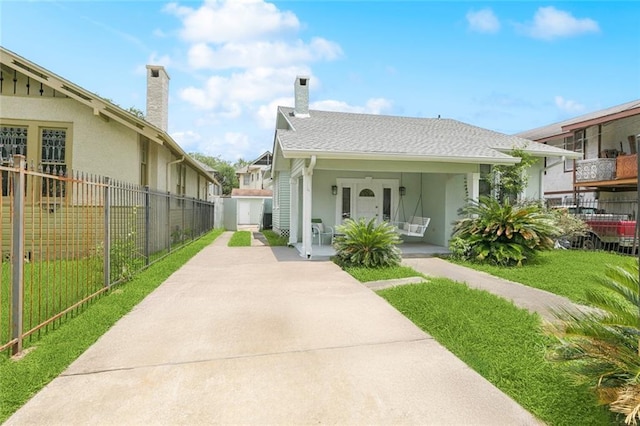 2831 Calhoun St, New Orleans, LA 70118 - photo 3