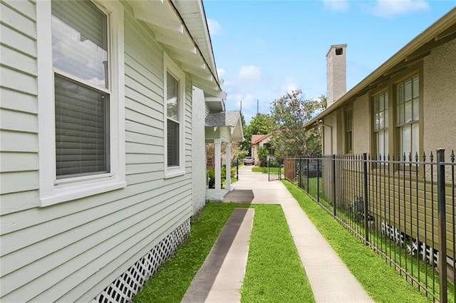 2831 Calhoun St, New Orleans, LA 70118 - photo 24