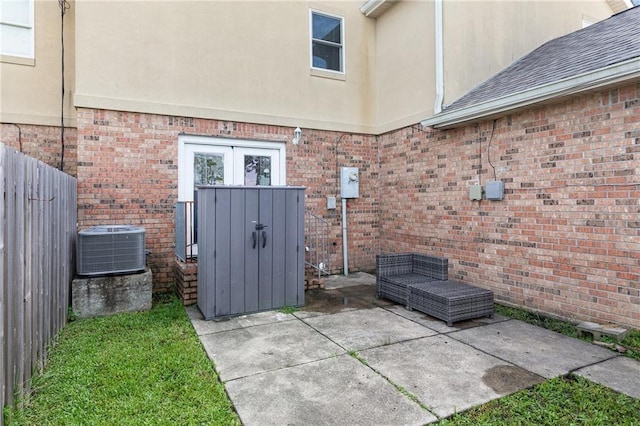 62 Brandon Hall Dr Unit D, Destrehan, LA 70047 - photo 19