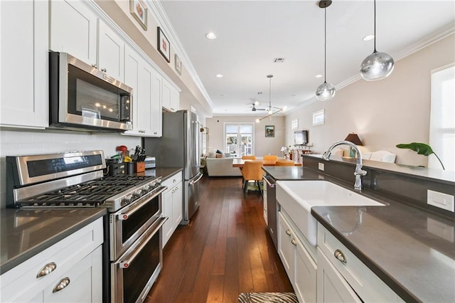 2816 Cleveland Ave, New Orleans, LA 70119 - photo 3