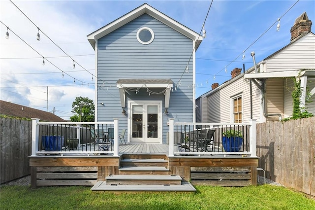 2816 Cleveland Ave, New Orleans, LA 70119 - photo 16