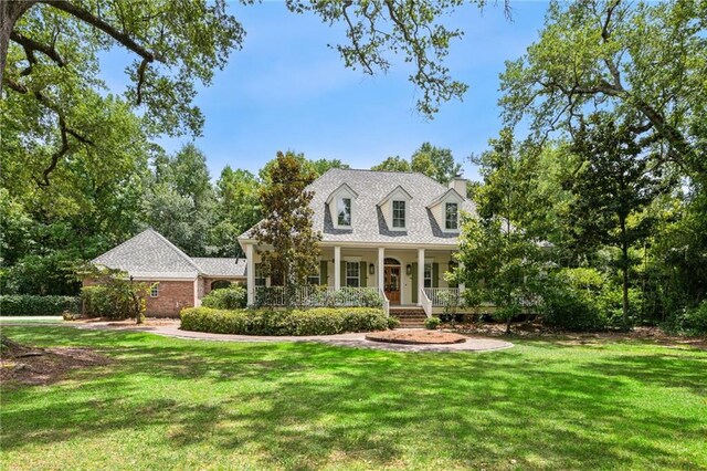 322 Copal St, Mandeville, LA 70448 - photo 1