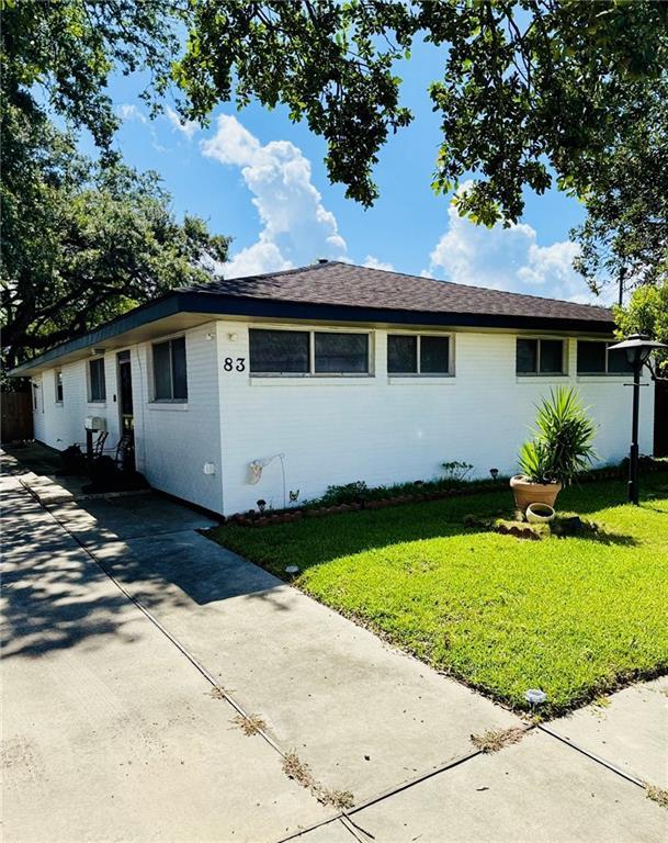 83 Woodlawn Ave, Metairie, LA 70001 - photo 13