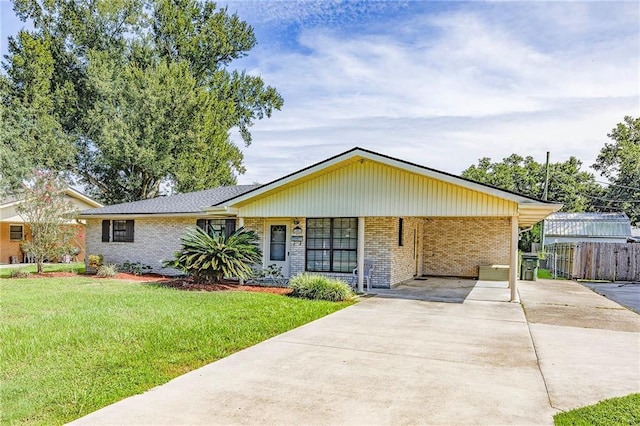 806 Kenney St, Houma, LA 70364 - photo 2