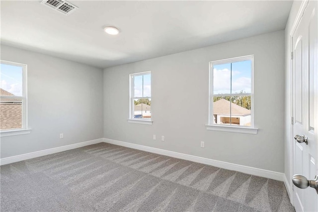 901 Dandelion Dr, Waggaman, LA 70094 - unfurnished room with carpet flooring and baseboards