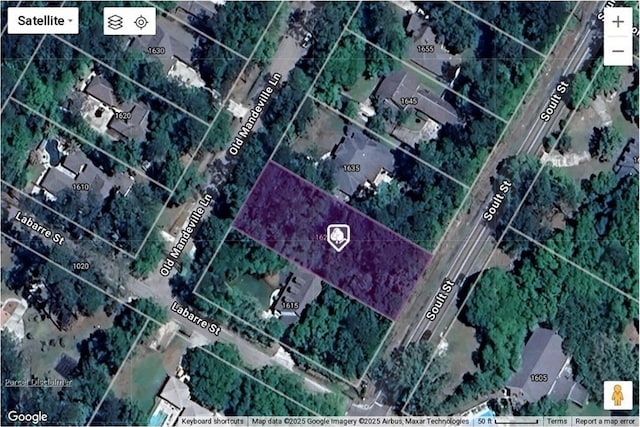 LOT2 Old Mandeville Ln, Mandeville, LA 70448 - photo 6