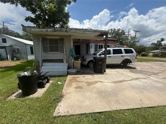 808 Iberia St, Franklin, LA 70538 - photo 4