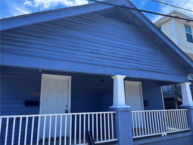 7708 Coolidge Ct, New Orleans, LA 70125 - photo 1