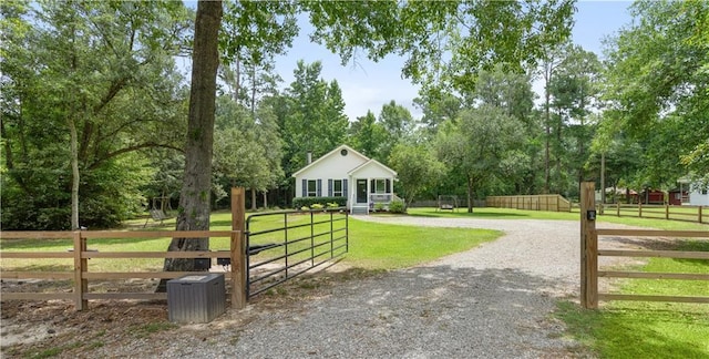 70140 Kelley Rd, Mandeville, LA 70471 - photo 1