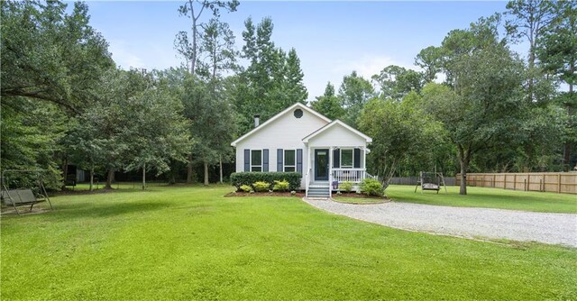 70140 Kelley Rd, Mandeville, LA 70471 - photo 2