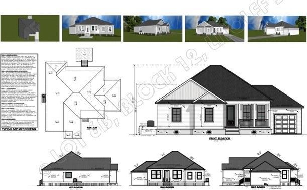 22465 Treadaway St, Mandeville, LA 70471 - photo 2