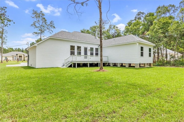 22465 Treadaway St, Mandeville, LA 70471 - photo 16