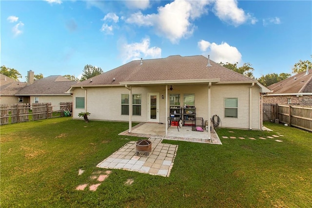 40158 Olde Mill Ln, Ponchatoula, LA 70454 - photo 22