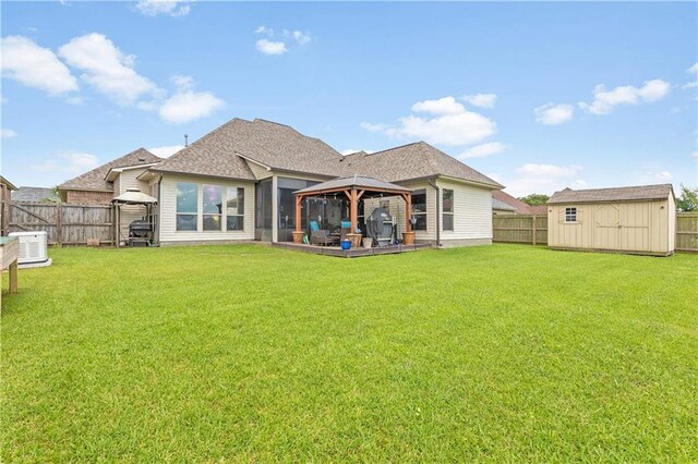 41207 Colonial Dr, Sorrento, LA 70778 - photo 3