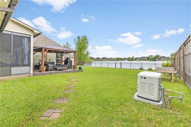 41207 Colonial Dr, Sorrento, LA 70778 - photo 4