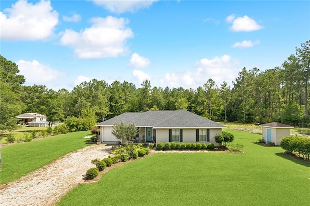 28492 Elmer Dr, Bush, LA 70431 - photo 1
