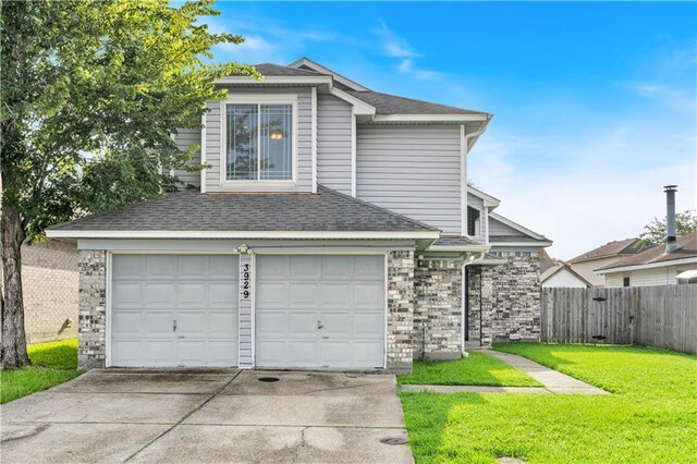 3929 E Bamboo Dr, Harvey, LA 70058 - photo 1